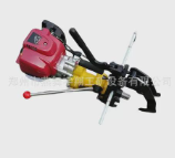 便攜鋰電式鋼軌鉆孔機常見(jiàn)故障分析及其排除方法：