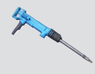 風(fēng)鎬機具檢修