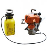 NGZ-31/NGZ-32型內燃鋼軌鉆孔機特點(diǎn)技術(shù)參數